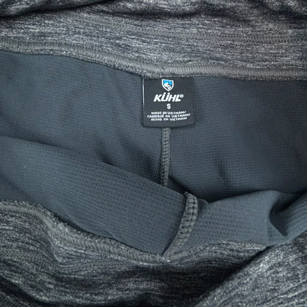 Kuhl- Harmony Hiking Skort-‎ Small- Like New!!!